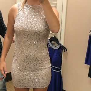 Homecoming Dress